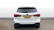 MG HS 1.5 T-GDI Trophy 5dr DCT Petrol Hatchback